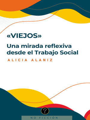 cover image of Viejos